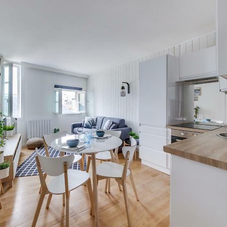 Apartamento Escale Pamatxi : Vieux Port La Rochelle  Exterior foto