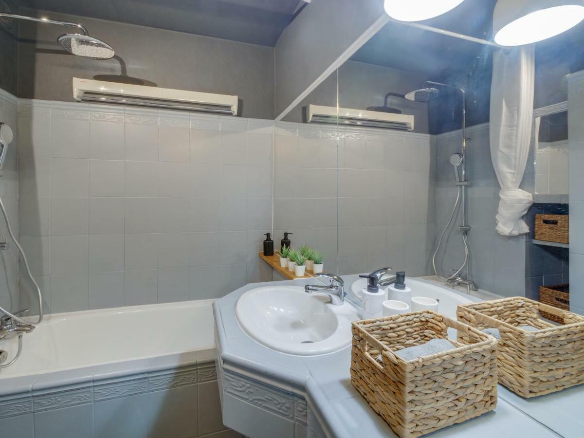 Apartamento Escale Pamatxi : Vieux Port La Rochelle  Exterior foto